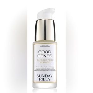 Sunday Riley Good Genes all in one lactic acid treatment (NWT) 1 oz.